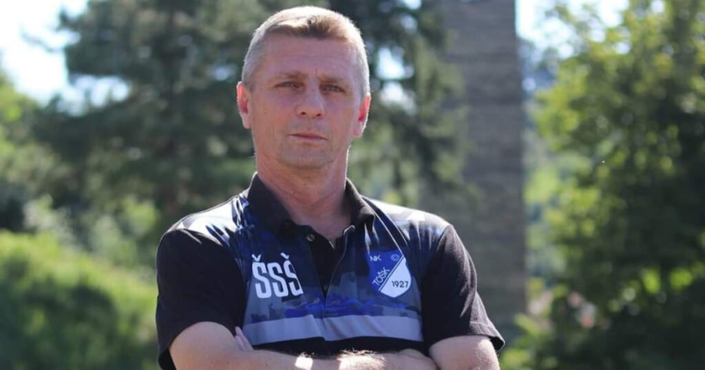 Elvedin Beganović dobio otkaz, koštao ga loš start sezone