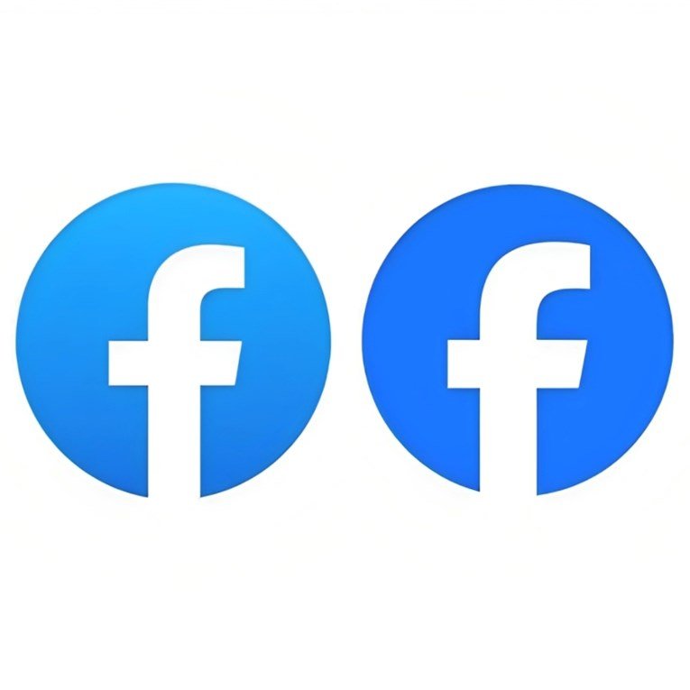 facebook logo promjena