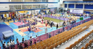 Završen četvrti festival sporta “Sport Fest”, posjetioci uživali u prezentaciji 17 sportova