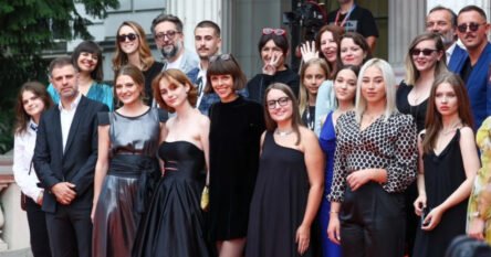 Film ‘Ekskurzija’ u selekciji za prestižne evropske filmske nagrade