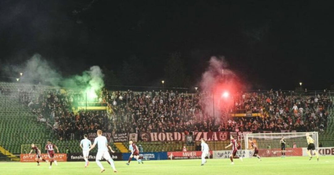 fk sarajevo