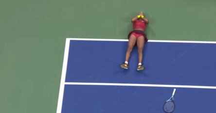 Coco Gauff osvojila US Open