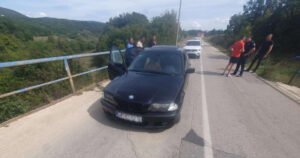 Granična policija BiH uhapsila državljanine Hrvatske i BiH
