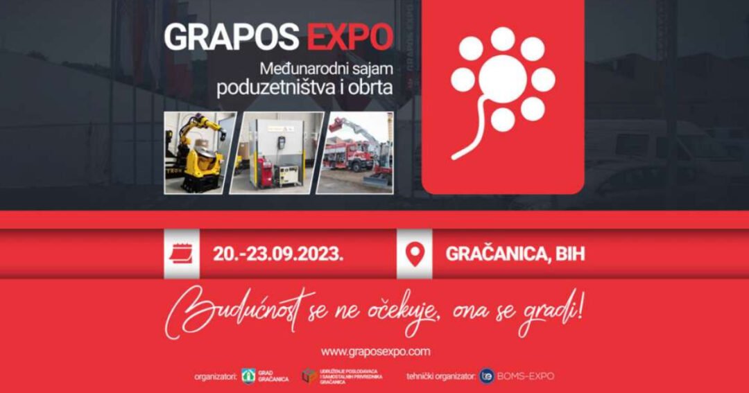 sajam Grapos Expo