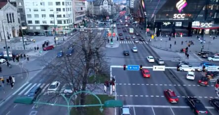 Kako do nulte stope zagađenja u Sarajevu: “Ljubljana je odličan primjer”