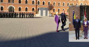 Austrijska ministrica odbrane nakon susreta s Helezom: Povećati broj vojnika EUFOR-a u BiH