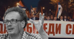 Povodom najavljenih protesta razgovarali Isak, Nešić i Karan, Puhalo napisao pjesmu