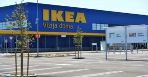 Propala bh. firma koja je radila za IKEA-u? Stotinu radnika poslano kući bez objašnjena