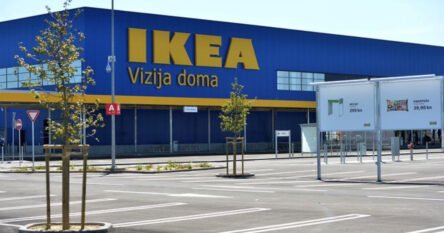 Propala bh. firma koja je radila za IKEA-u? Stotinu radnika poslano kući bez objašnjena
