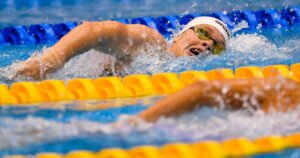 Nova velika nada bh. plivanja na Svjetskom prvenstvu je isplivala državni rekord