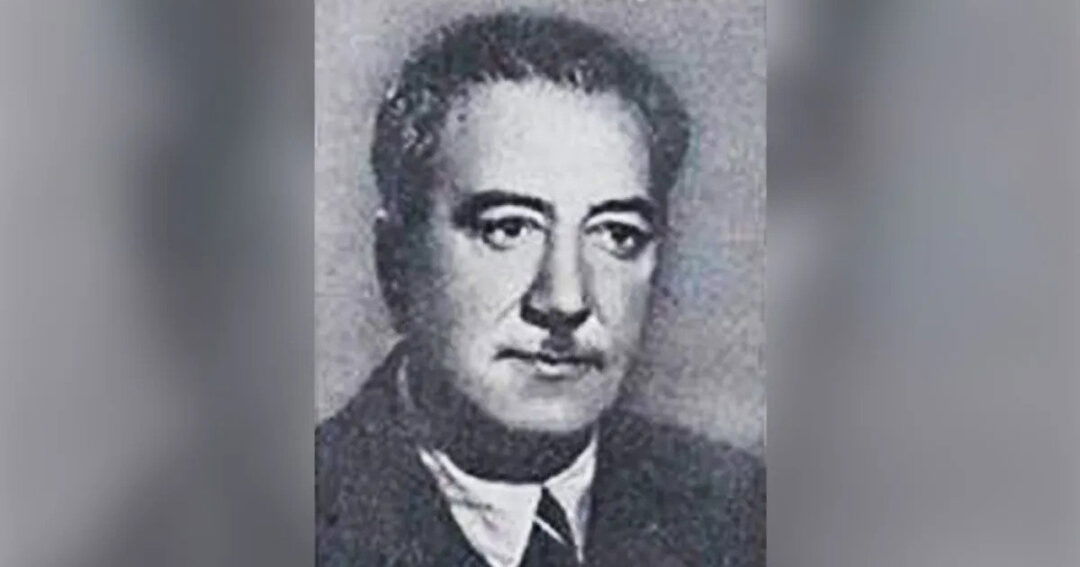 isak samokovlija