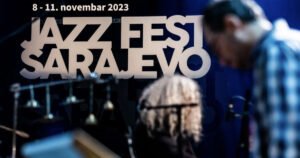 Četrnaest koncerata na programu Jazz Festa Sarajevo 2023