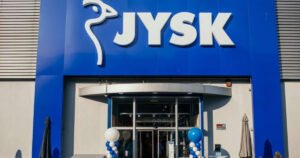 JYSK zabilježio rekordan promet i više od milion novih kupaca