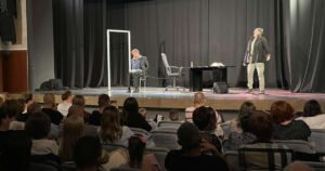 Predstave “Halatafl” i “Pasija Jude Iškariotskog” oduševile publiku