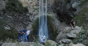 Turistička zajednica preuzela upravljanje vodopadom Blihe, u planu brojni projekti