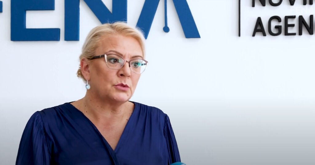 Predsjednica Federacije BiH Lidija Bradara: Učinci vlasti su samo naizgled mali
