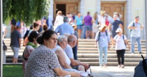 Amerikanci se u velikom broju vratili u Međugorje, turizam cvjeta
