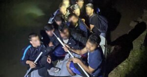 Jedan uhapšen: Pokušali su nelegalno ući u Bosnu i Hercegovinu, ali su zaustavljeni
