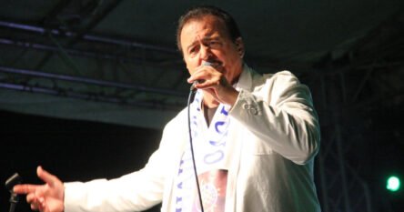 Nakon teške bolesti preminuo hrvatski pjevač