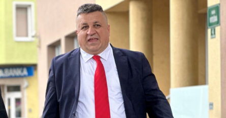 SDA, DF i NES žele smijeniti načelnika, kažu da je zbog njegovog nerada