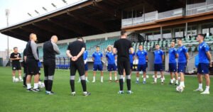 Počinju kvalifikacije za U-21 EURO, BiH dočekuje Sloveniju