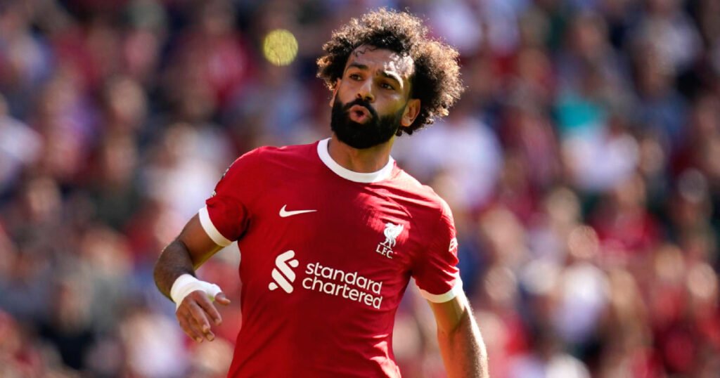 Nevjerovatna ponuda za Salaha, Liverpool bi mogao srušiti svjetski rekord