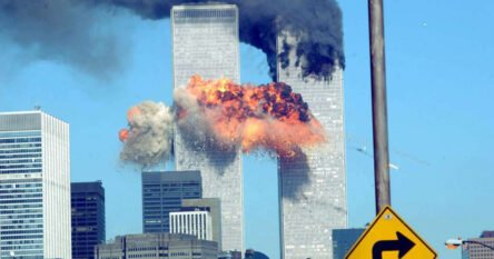 Prošlo je 22 godine od terorističkih napada na američke gradove