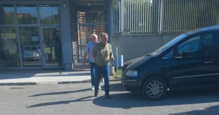 Vukotić tužio BiH, traži odštetu nakon oslobađajuće presude za zločin
