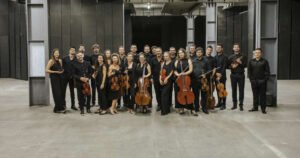 “No Borders Orchestra” nastupa prvi put u Mostaru