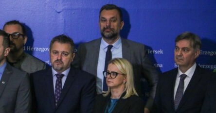 Ogreševića naljutila Konakovićeva izjava o Isakovom sinu: Nas niste mogli „završiti“