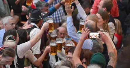 Najveće narodno slavlje na svijetu počinje u subotu: Pivo ove godine skoro 30 KM