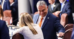 Češki ministar: Viktor Orban je “trojanski konj” koji štiti ruske interese