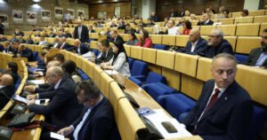 Zasjeda Parlament FBiH, na dnevnom redu predloženi rebalans budžeta