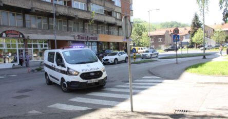 Policija objavila detalje ubistva u Zavidovićima: U pekaru došao sa lovačkom puškom