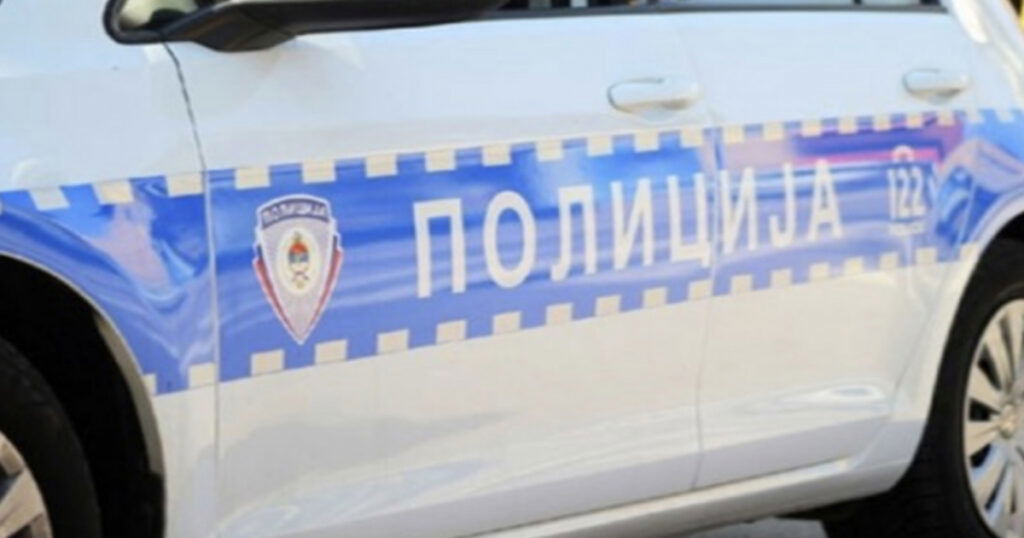 Otkriveno ko je uhapšen u policijskoj akciji: Dobro je poznat istražnim organima