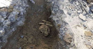 Slijedi reekshumacija posmrtnih ostataka, biće dodani i oni pronađeni ispod fontane
