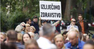 Doktori u FBiH najavili štrajk: U Sarajevu imaju 50 posto veću platu