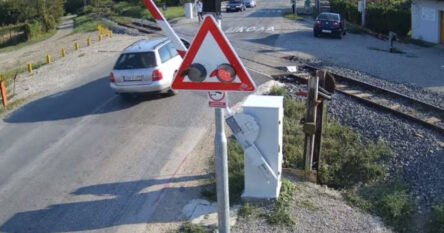 Putni prelaz u BiH: “Broj prekršaja u jednom danu premašio do sada zabilježene situacije”