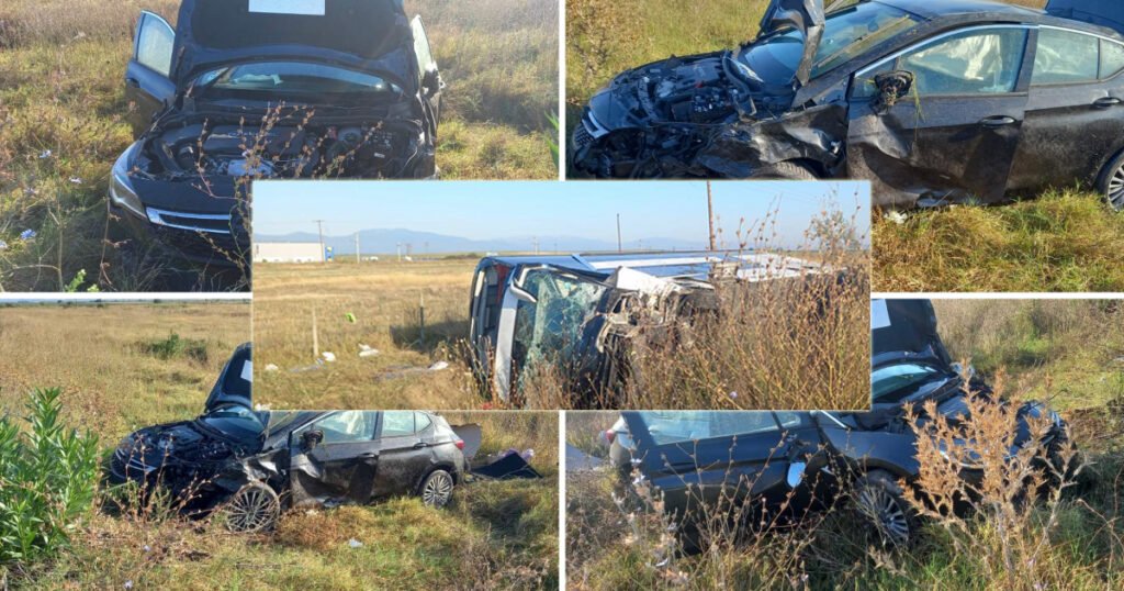 Troje mrtvih i 40 povrijeđenih u stravičnom sudaru: Učestvovao autobus i putničko vozilo iz Srbije