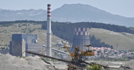 Republika Srpska žrtvuje zdravlje ljudi zbog proizvodnje struje
