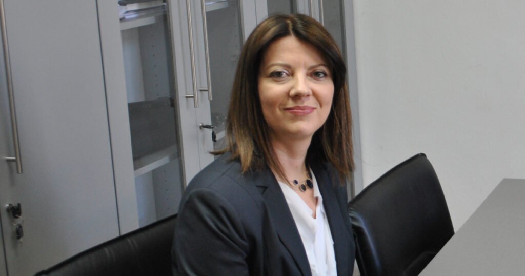 Ustavni sud BiH odbio apelaciju Sabine Sarajlije