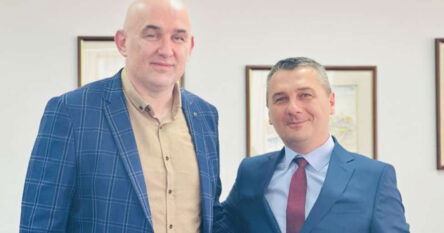 Nagrada “Edin Salaharević” mladim povratnicima za izvrsnost na polju sporta, kulture i obrazovanja