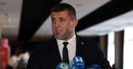 Salko Zildžić priznao krivicu, kaznu će izvršavati u BiH