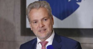 Sattler odgovorio da li Evropska unija ukida bezvizni režim za BiH