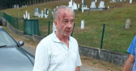 Pretučen povratnik Senad Sejfić: Opkolili automobil, najviše ga udarali u glavu