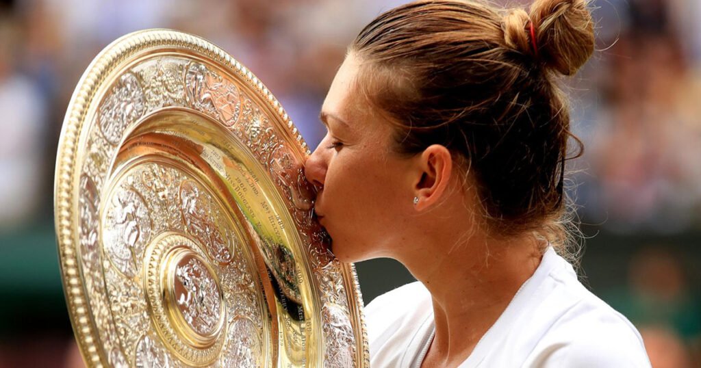 Bila je najbolja teniserka svijeta, sada je suspendovana na četiri godine
