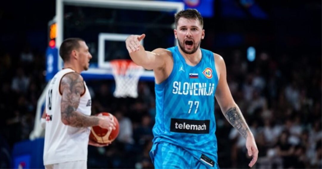 slovenija mundobasket