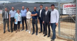 Pušta se u pogon najveća solarna elektrana do sada izgrađena u BiH