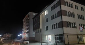 Beživotno tijelo pronađeno u Sarajevu, mladić skočio sa šestog sprata studentskog doma na Palama