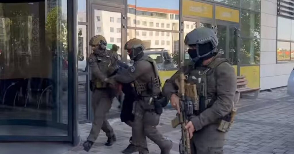 Kosovske vlasti pustile na slobodu četvoricu uhapšenih Srba nakon pucnjave u Banjskoj